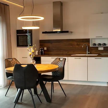 Apartment Luxurioeses, 2-zimmer-apartment 55 Qm Bis 3 Personen Furstenau (Lower Saxony)